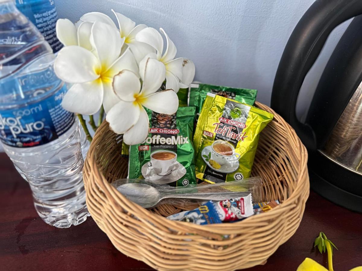 Hawaii Lounge Hotel สีหนุวิลล์ ภายนอก รูปภาพ