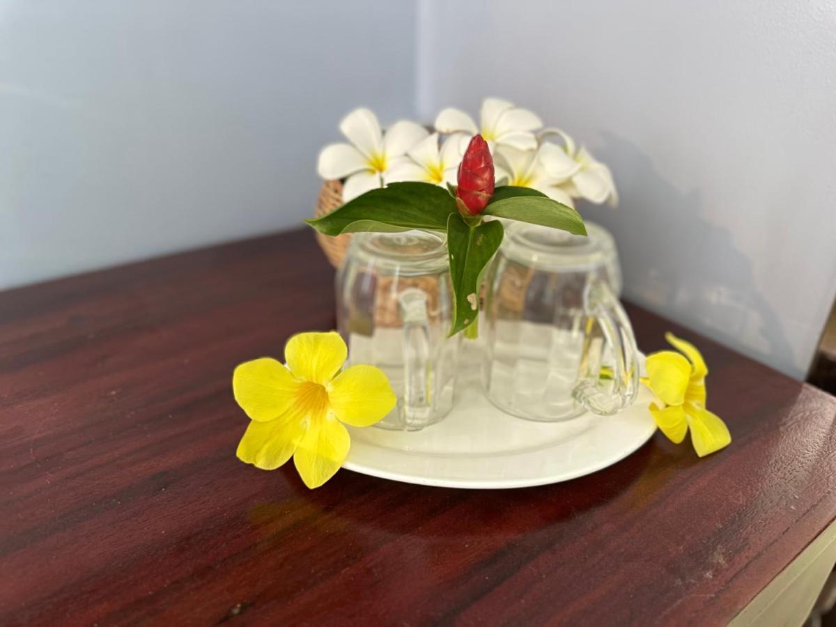 Hawaii Lounge Hotel สีหนุวิลล์ ภายนอก รูปภาพ