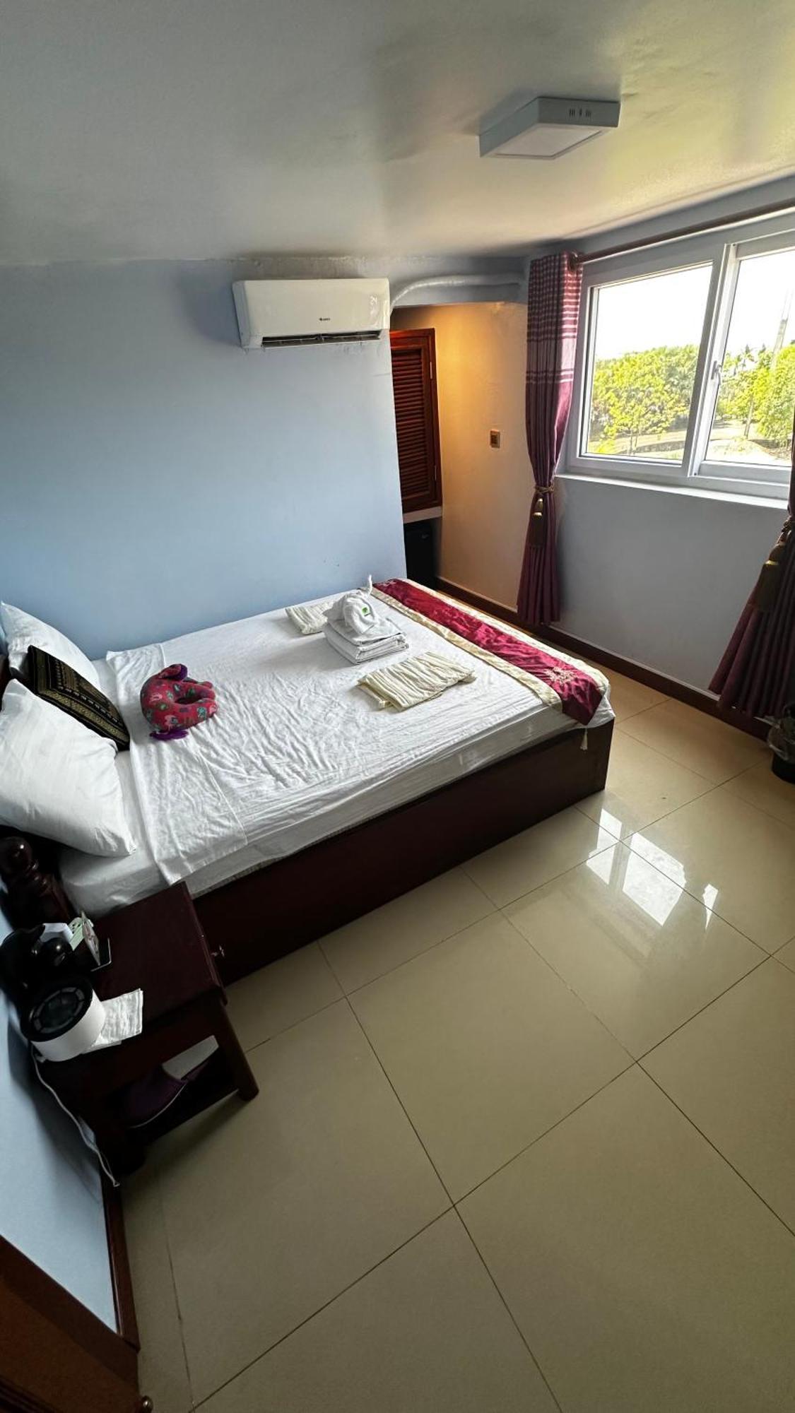 Hawaii Lounge Hotel สีหนุวิลล์ ภายนอก รูปภาพ