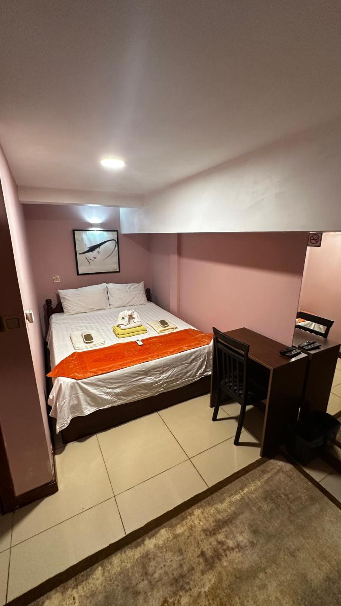 Hawaii Lounge Hotel สีหนุวิลล์ ภายนอก รูปภาพ