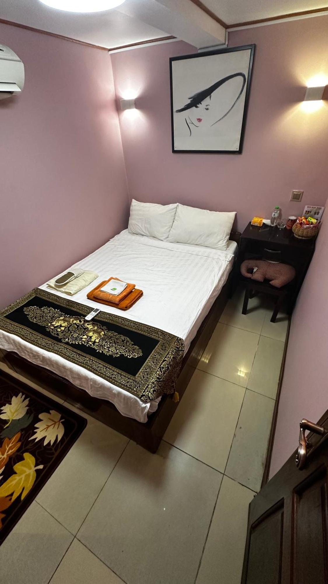 Hawaii Lounge Hotel สีหนุวิลล์ ห้อง รูปภาพ