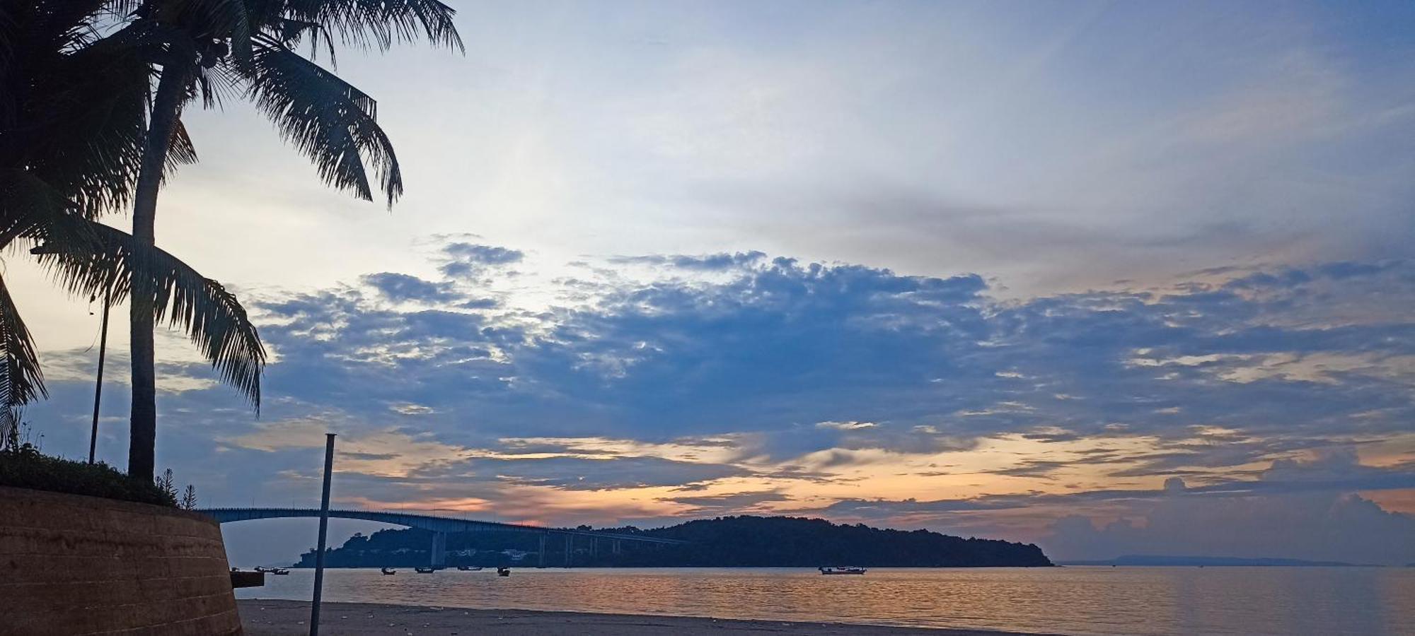 Hawaii Lounge Hotel สีหนุวิลล์ ภายนอก รูปภาพ