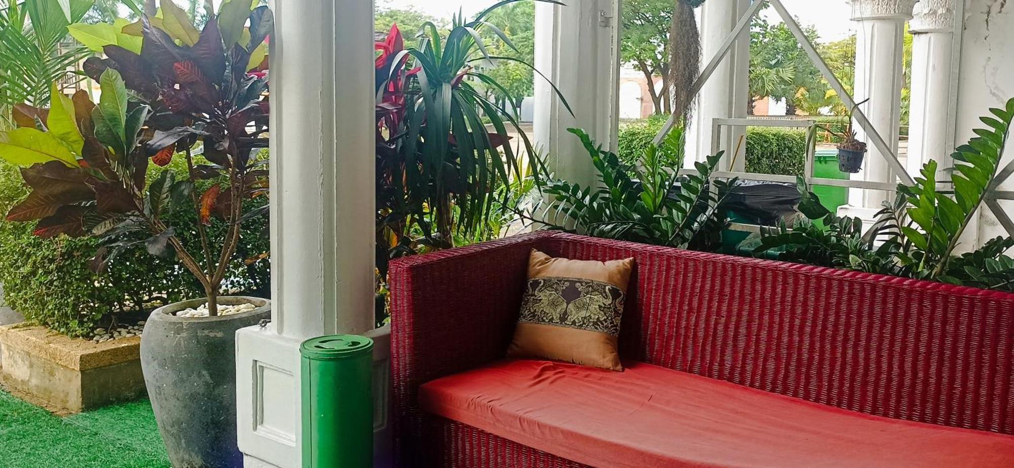 Hawaii Lounge Hotel สีหนุวิลล์ ภายนอก รูปภาพ